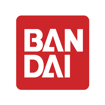 logo bandai españa