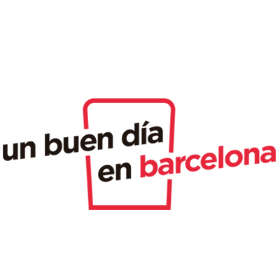 logo un buen dia en barcelona