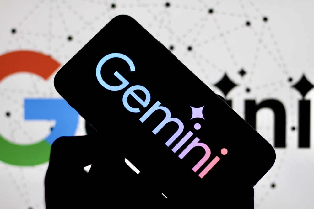 google gemini