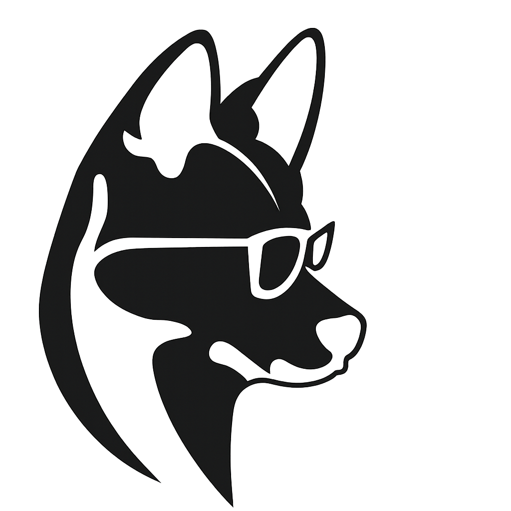 Seeking Dog
