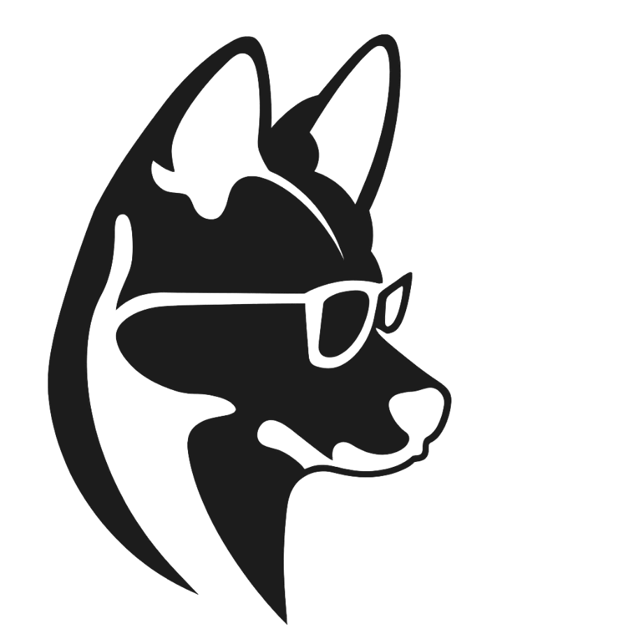 Seeking Dog